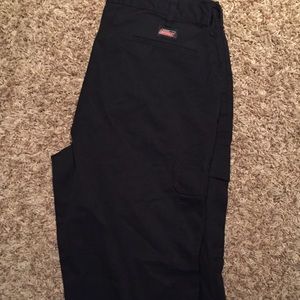 Dickies cargo pants